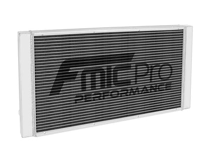 Radiatore acqua maggiorato MINI COOPER S R55 R56 Cabrio R57 COUNTRYMAN R60