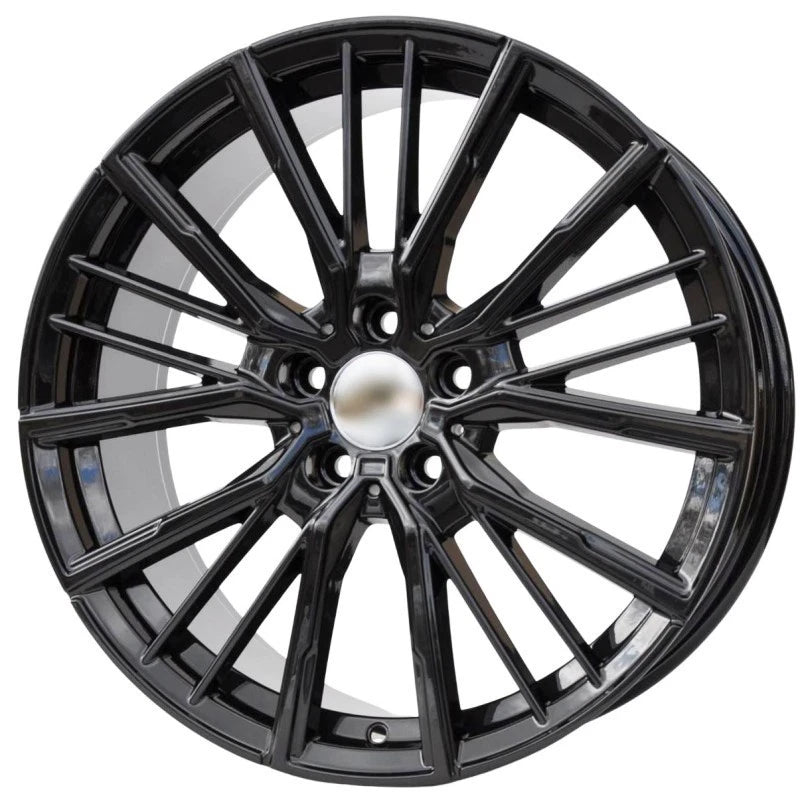 4 CERCHI IN LEGA 19 Styling  552  M PER BMW X1 F48  X2 F39 F40 F70 5X112 8J ET50