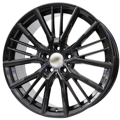 4 CERCHI IN LEGA 19 Styling  552  M PER BMW X1 F48  X2 F39 F40 F70 5X112 8J ET50
