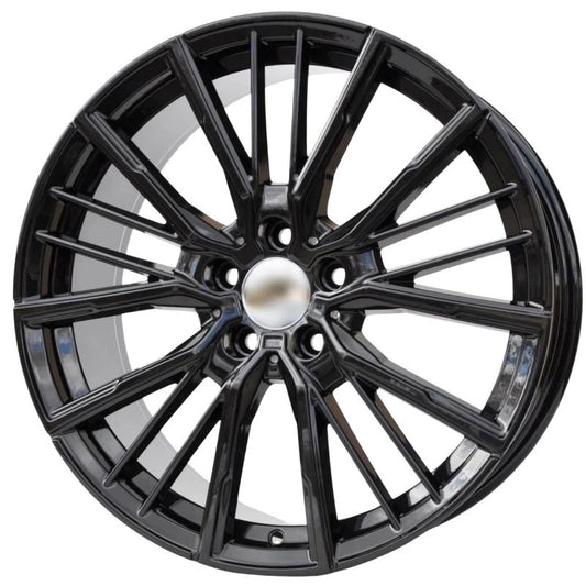 4 CERCHI IN LEGA 19 Styling  552  M PER BMW X1 F48  X2 F39 F40 F70 5X112 8J ET50