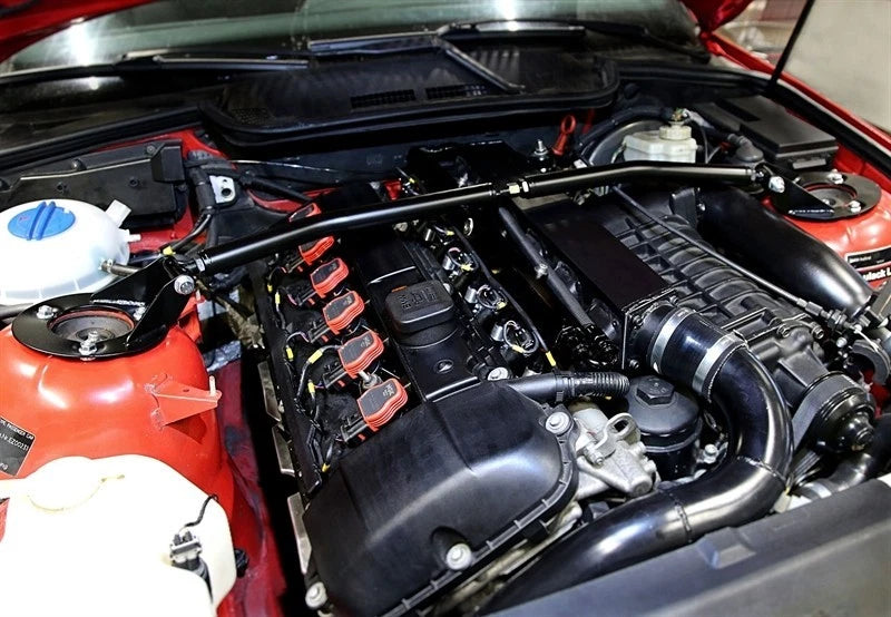 Barra duomi TA Technix BMW Serie 3 E36 6 cilindri