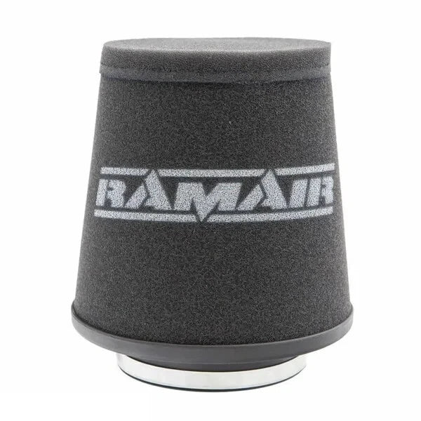 Filtro Aria a Cono Sportivo universale Ramair 70-80-90
