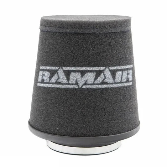 Filtro Aria a Cono Sportivo universale Ramair 70-80-90