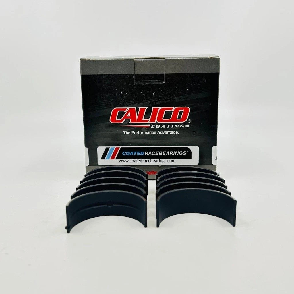 Bronzine DI BANCO trimetalliche CALICO KING  BMW / MINI N14B/N16B/N18B/EP6/EP6DT