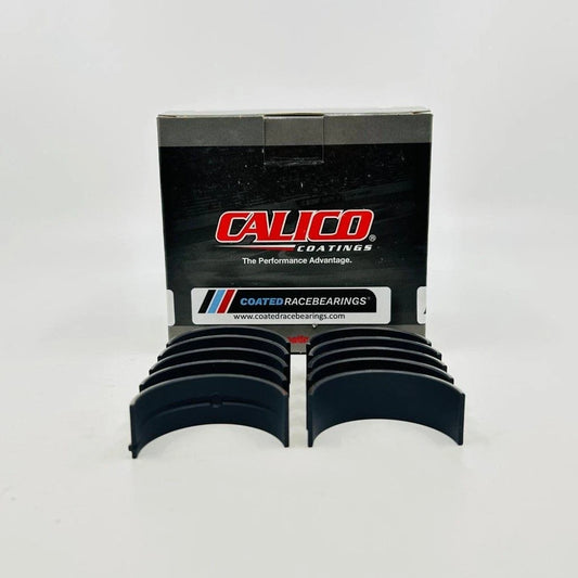 Bronzine DI BANCO trimetalliche CALICO KING  BMW / MINI N14B/N16B/N18B/EP6/EP6DT