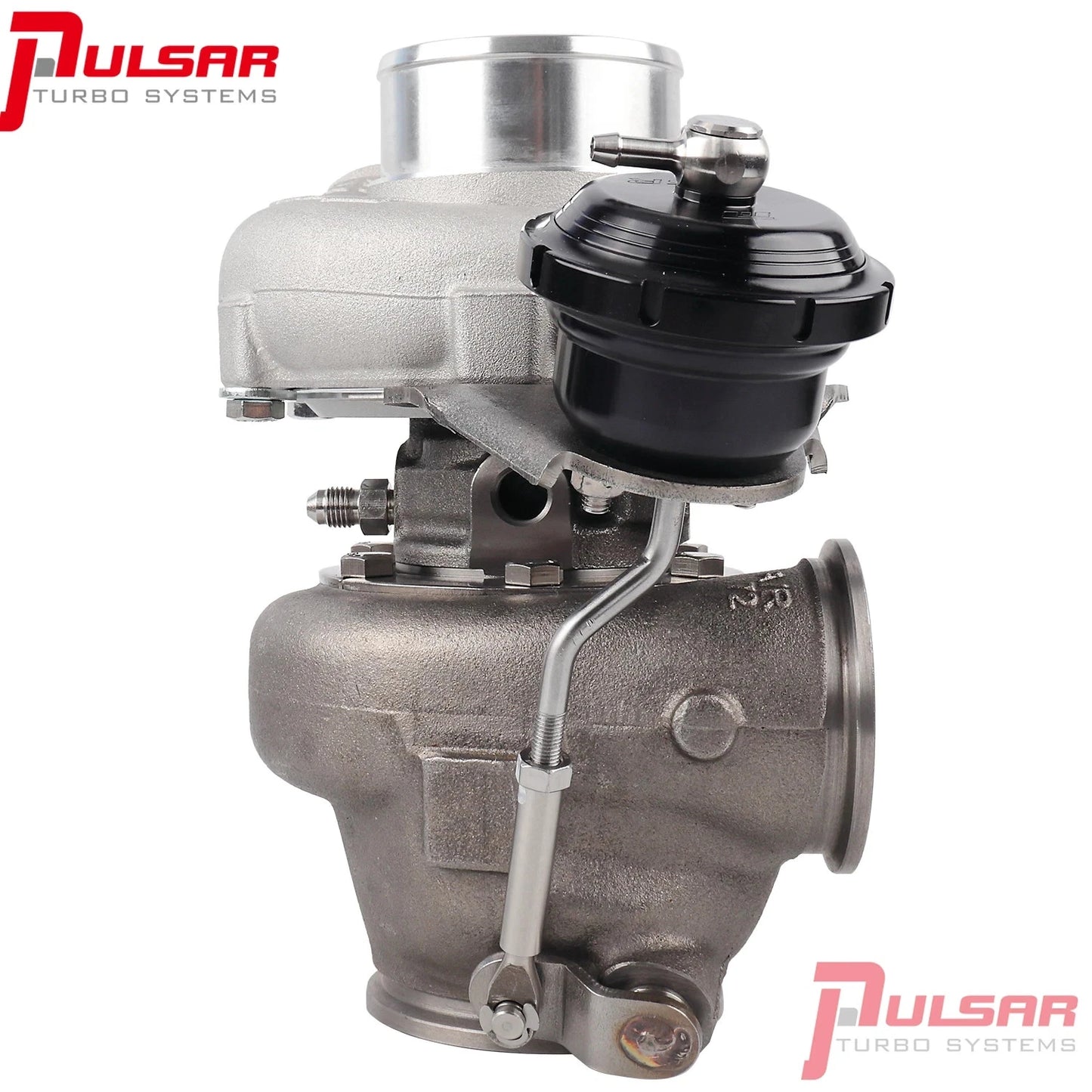 Turbocompressore Pulsar PSR GTX 2860 GEN 2 DOPPIO VBAND AR72 WG 7.4 PSI