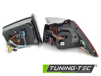 FANALI POSTERIORI A LED VOLKSWAGEN GOLF 7 13-17 HATCHBACK