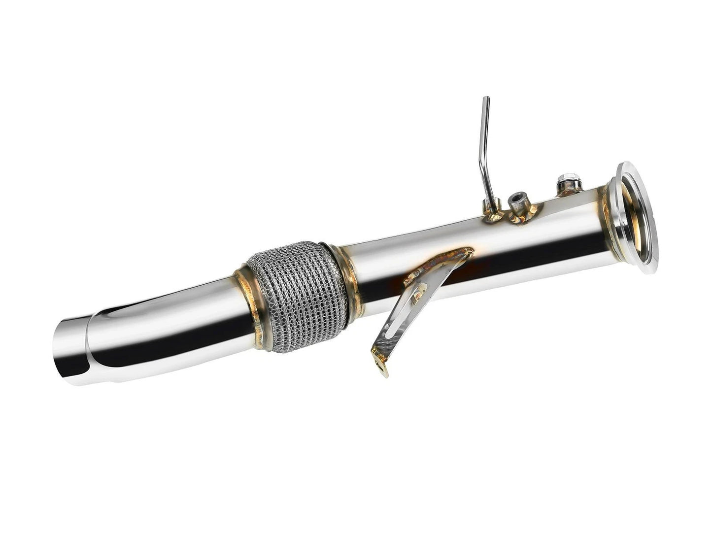 Downpipe per BMW E90 E91 E92 E93 325d 330d 330xd N57 2007-2013