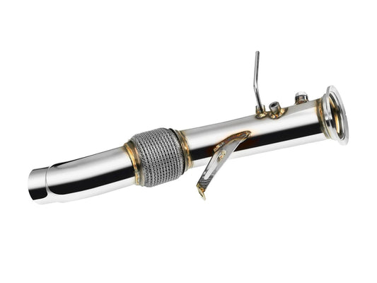 Downpipe per BMW E90 E91 E92 E93 325d 330d 330xd N57 2007-2013