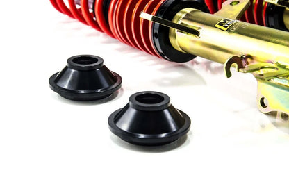 ASSETTO REGOLABILE A GHIERA MTS TECHNIK ABARTH 500/595/695