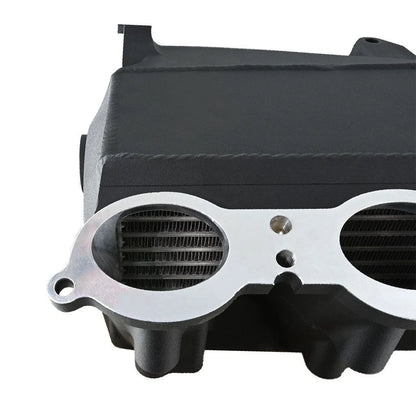 Collettore di aspirazione intercooler integrato BMW B58 GEN 2 SERIE G SUPRA GR