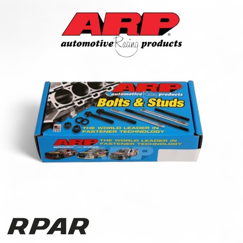 Kit prigionieri testata ARP per BMW SERIE F B48 1.6 2.0 4 cilindri in linea