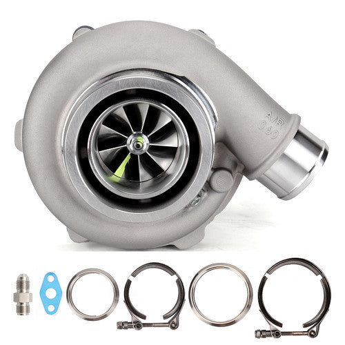 Turbocompressore Pulsar PSR GTX 3576 Gen2 750HP AR 83 VBAND