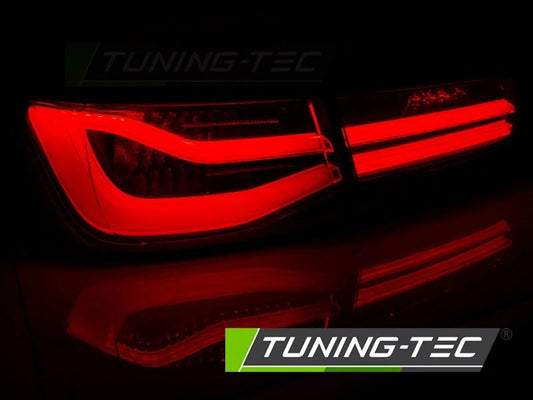 Coppia Fari Fanali posteriori a led BMW F30 2011- 2018 fumè  (2011–2019)