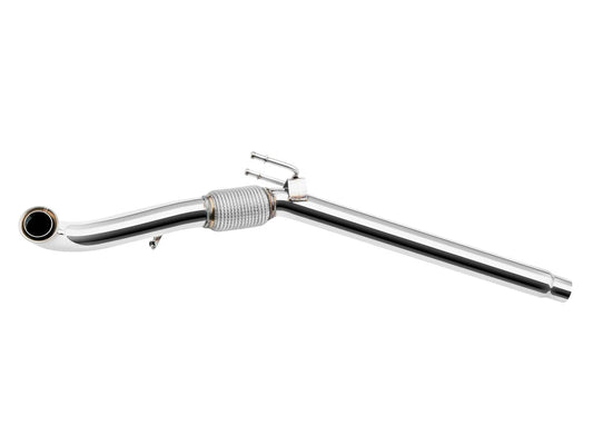 Downpipe Touran Passat B6 Volkswagen Golf V TDI AUDI A3 1.9 2.0 TDI 8P 2004-2013