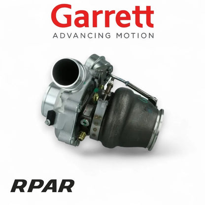 TURBO ORIGINALE GARRETT 877895-5001S G25-550 T25 A/R 0.49