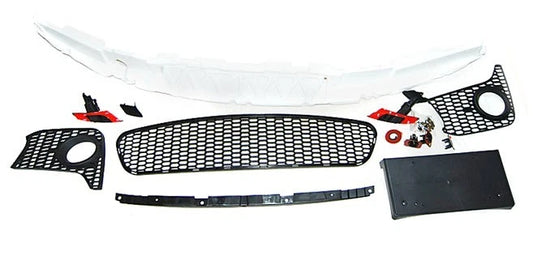 Paraurti anteriore BMW Serie 3 F30/F31 M3 look 2011 2018