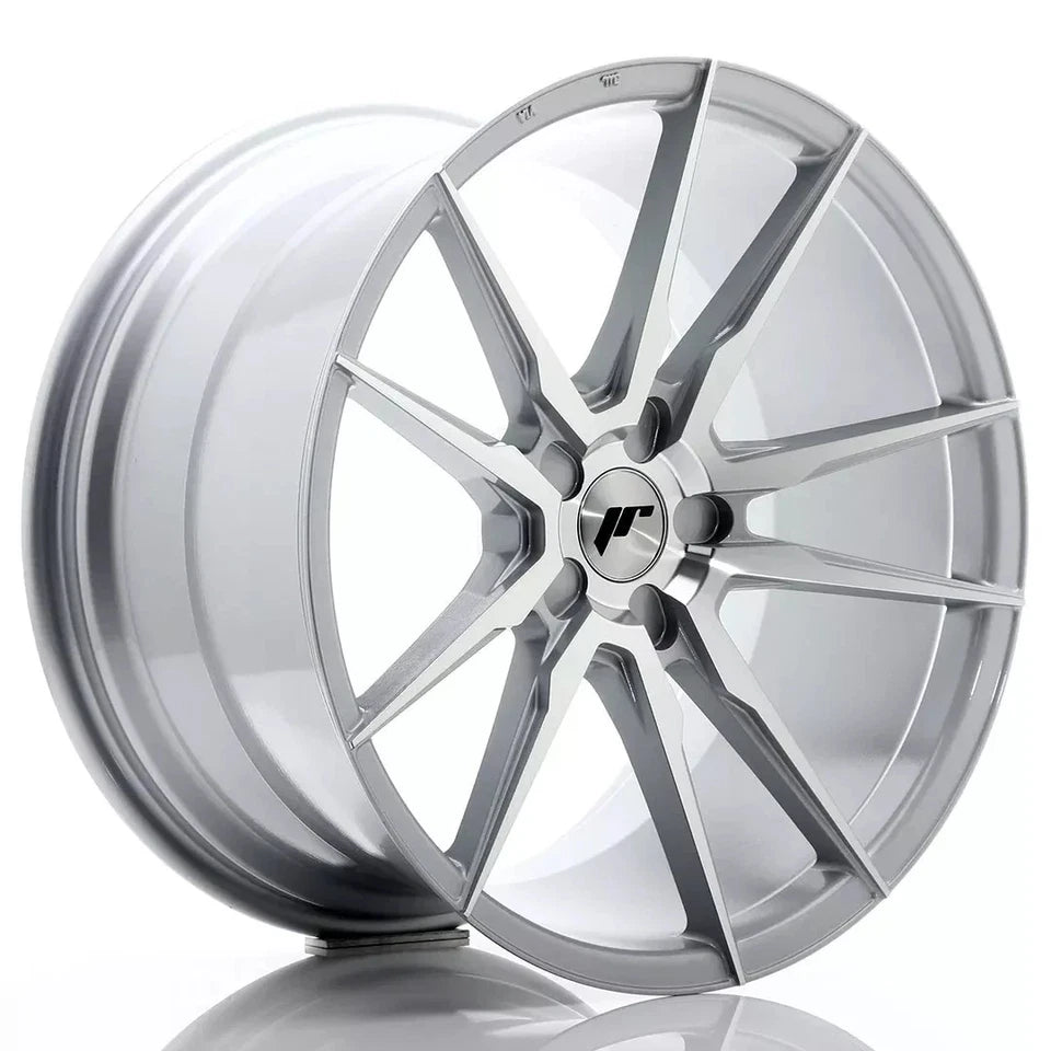 4 cerchi 19 5x120 Japan Racing JR21 BMW F30 F32 F36 8.5J et35 9.5J et35