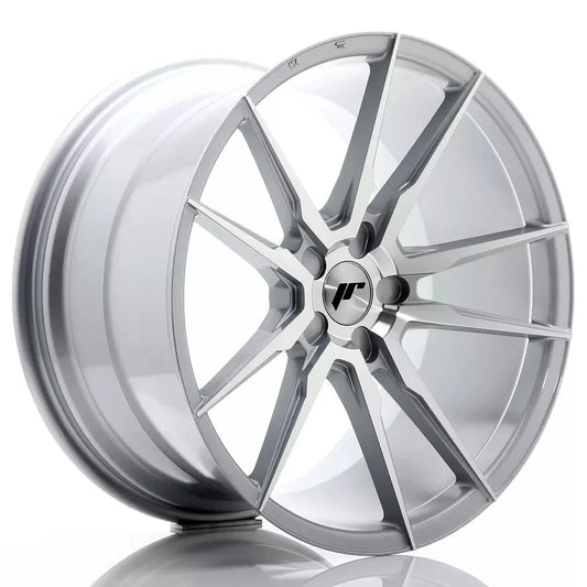 4 cerchi 19 5x120 Japan Racing JR21 BMW F30 F32 F36 8.5J et35 9.5J et35