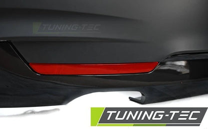 Paraurti POSTERIORE M Sport per Bmw 4 F32 F33 2013 - 2020