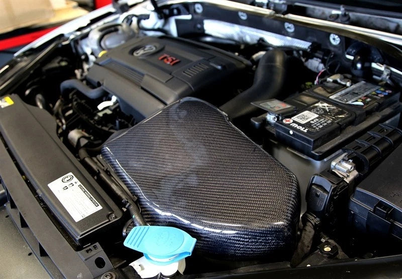 KIT ASPIRAZIONE Audi A3 (8V)/ Seat Leon (5F)/ Skoda Octavia (5E)/ VW Golf VII AU