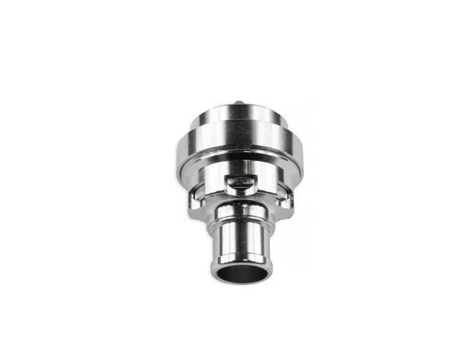 Valvola Sfiato Pop Off Per Tutti I Veicoli Turbo Diesel Universale