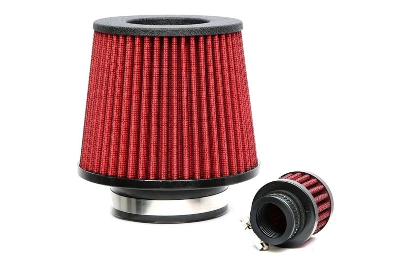 KIT ASPIRAZIONE per Audi / Seat / Skoda / VW