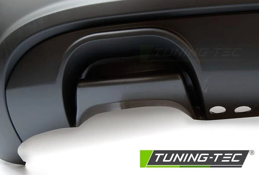 PARAURTI POSTERIORI VW GOLF 4 A 'GOLF 5 R32 STYLE'
