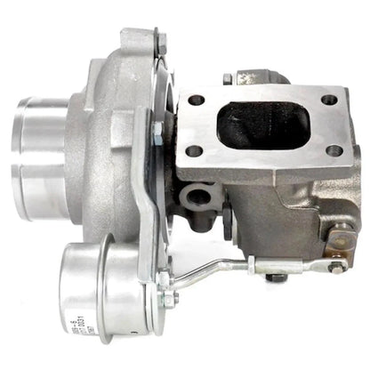 TURBO ORGINALE Garrett GTX2860R Gen 2 Turbo 0.64 A/R - T25 WG - 856800-3