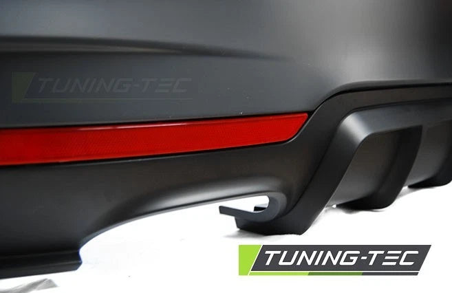 Paraurti POSTERIORE M Sport PERFORMANCE per Bmw 4 F32 F33 2013 - 2020
