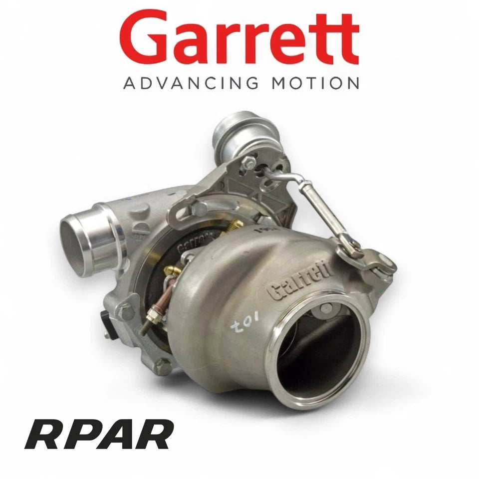 TURBOCOMPRESSORE TURBO ORIGINALEGARRETT 871389-5004S G25-550 A/R 0,72