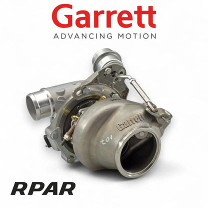 TURBOCOMPRESSORE TURBO ORIGINALEGARRETT 871389-5004S G25-550 A/R 0,72