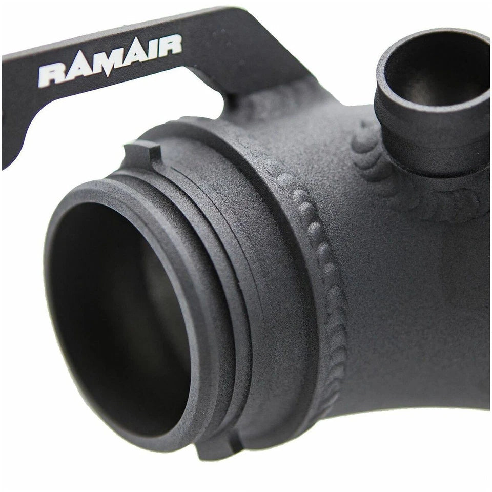 KIT ASPIRAZIONE Ramair JSK-121-BL-TI VW Golf 1.8 2.0 TSI GTI R Clubsport TCR