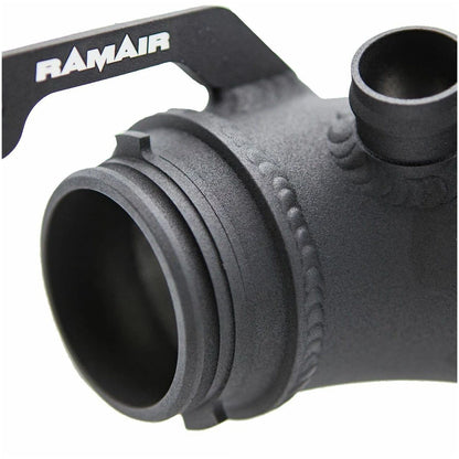 KIT ASPIRAZIONE Ramair JSK-121-BL-TI VW Golf 1.8 2.0 TSI GTI R Clubsport TCR
