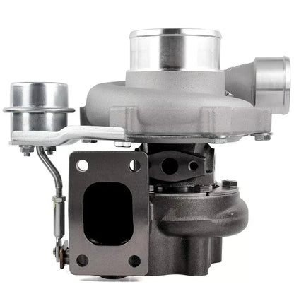 Turbocompressore Pulsar PSR GTX 3576 Gen2 750HP 1.01 T4 Ingresso 3" Uscita VBand