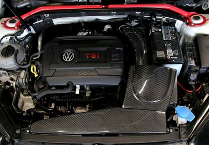 KIT ASPIRAZIONE modelli Golf VII 1.8T+2.0T di Audi/Seat/Skoda/VW.