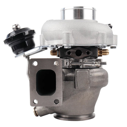 Turbocompressore TURBO Pulsar PSR G25 5449G 660 HP AR72 T25 / V-Band wg 12 - 14
