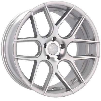 4 cerchi in lega per bmw haxer 20 5x120 9J ET35 10J ET40 F07 7 F01 F02 X5  M5 M4