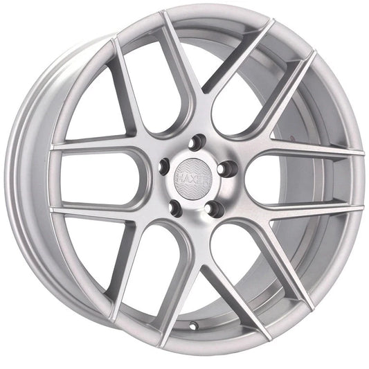4 cerchi in lega per bmw haxer 20 5x120 9J ET35 10J ET40 F07 7 F01 F02 X5  M5 M4