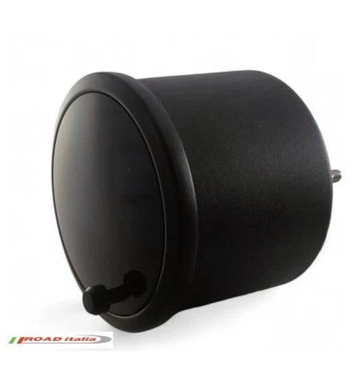 MANOEMTRO Pressione olio temperatura olio  vista 52mm ROAD ITALIA CON SENSORI