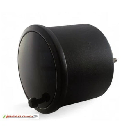 MANOEMTRO Pressione olio temperatura olio  vista 52mm ROAD ITALIA CON SENSORI