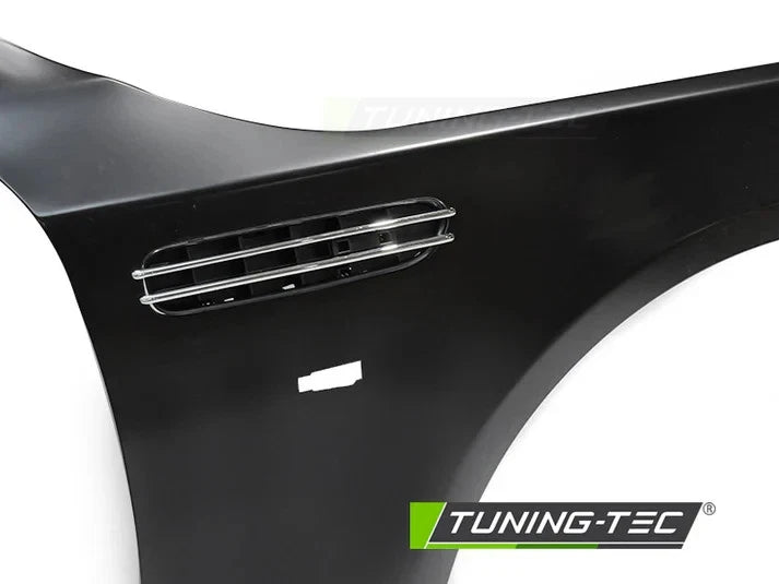 KIT PARAFANGHI ANTERIORI M5 STYLE BMW E60 E61