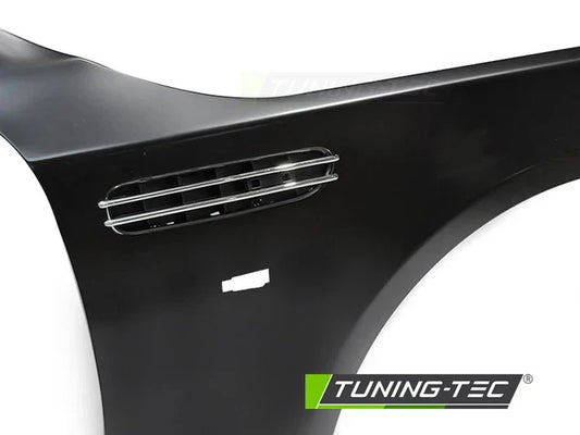 KIT PARAFANGHI ANTERIORI M5 STYLE BMW E60 E61