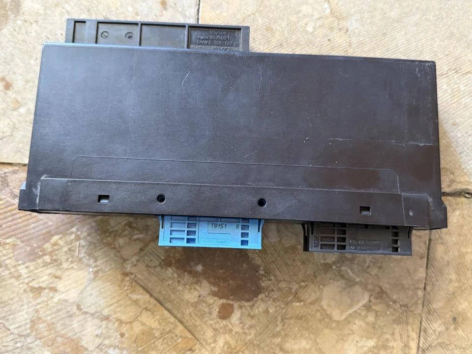 532306D04 Body Computer MODULO ELETTRONICO  PER BMW SERIE 1 BERLINA E81/E87 118D