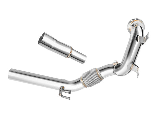 Downpipe per Škoda Octavia III / SEAT Leon III / Golf VII / Audi A3 8V 1.4 TSI