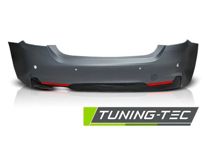 Paraurti POSTERIORE M Sport per Bmw 4 F32 F33 2013 - 2020