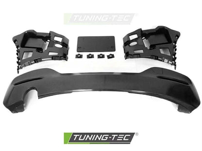 PARAURTI POSTERIORE M SPORT BMW F20 F21 2015 - 2019