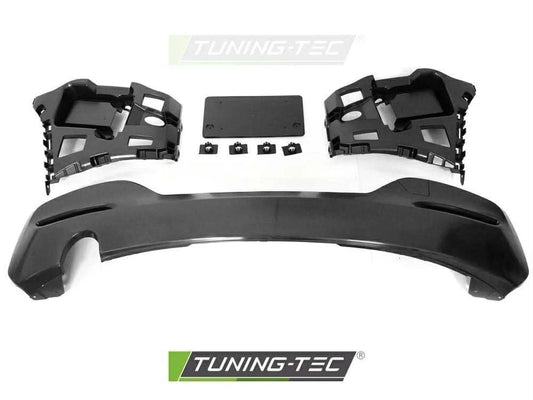 PARAURTI POSTERIORE M SPORT BMW F20 F21 2015 - 2019