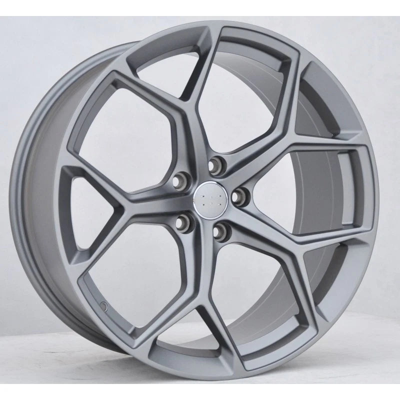 4 Cerchi In Lega RS6 19 5x112 8.5J ET 32 Audi A5 F5 + A6 C8 + A7 A8 Q5