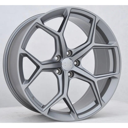4 Cerchi In Lega RS6 19 5x112 8.5J ET 32 Audi A5 F5 + A6 C8 + A7 A8 Q5